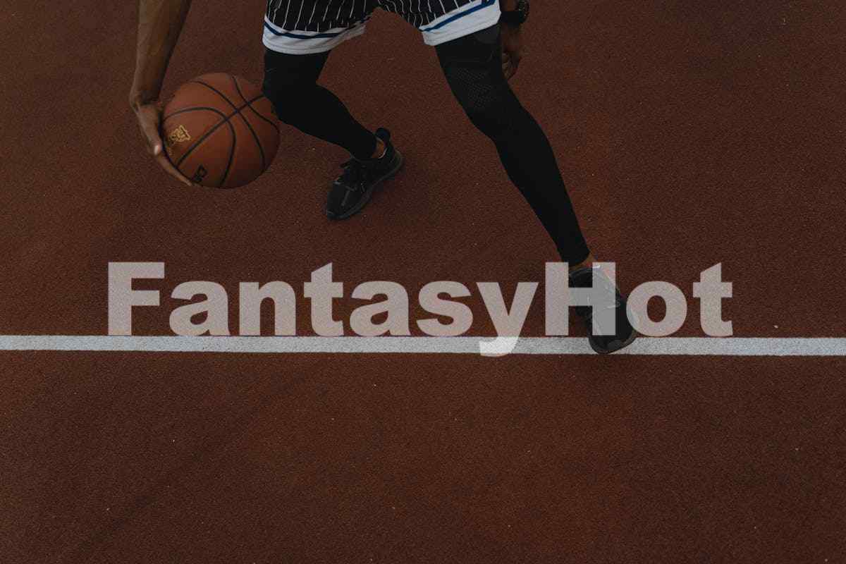 Basketball fantasy