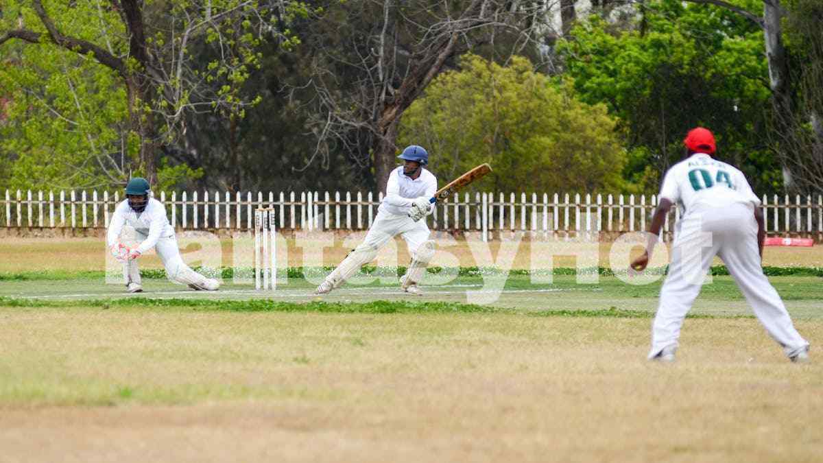 Test Cricket