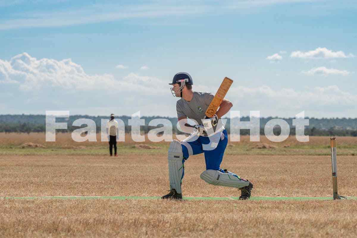 Cricket strategy